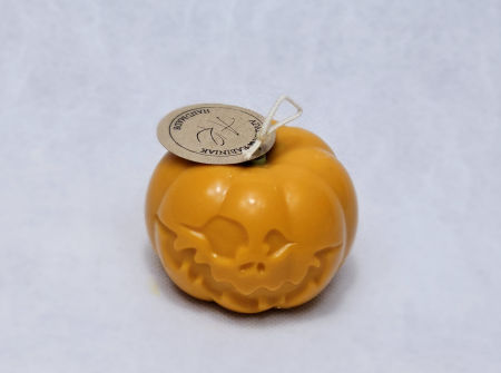 Świeca Dynia Figlarny Uśmiech