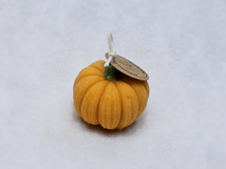 Świeca Mini Dynia