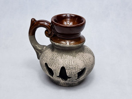 Kominek Antyczna Afora