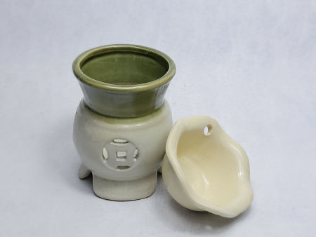 Kominek Rytualne Ognisko