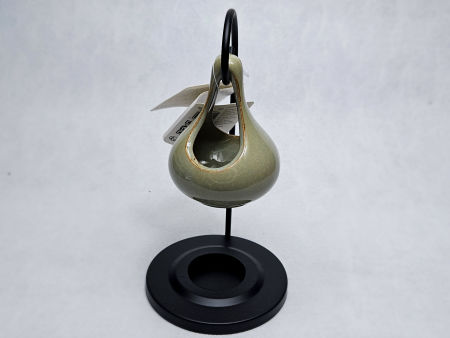 Kominek Wiszący Khaki