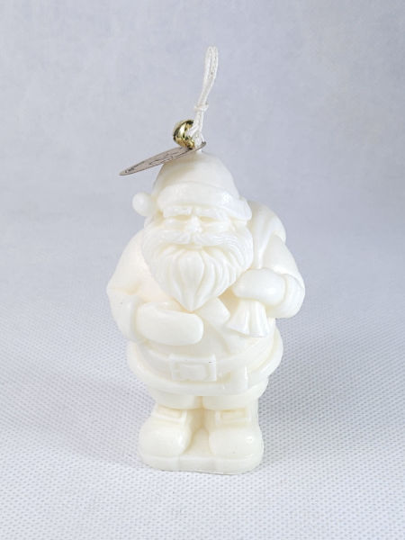 Świeca Mikołaj w Drodze