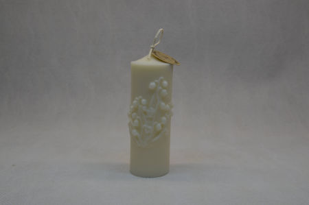 Świeca Konwalia Mała