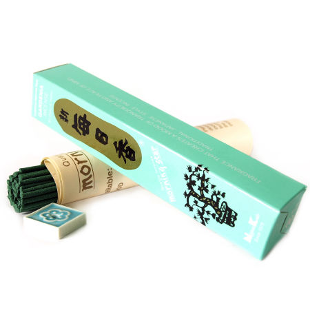 Kadzidełka Morning Star - Gardenia