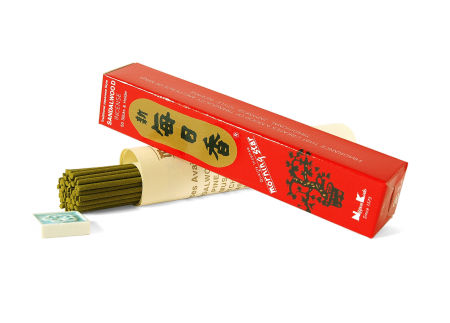 Kadzidełka Morning Star - Drzewo Sandałowe