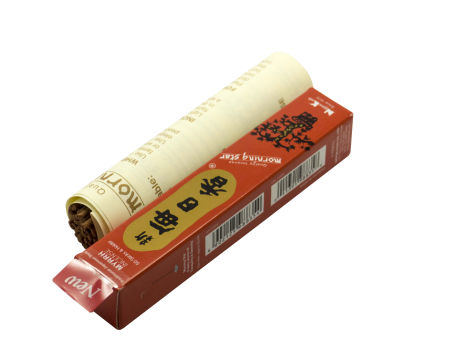 Kadzidełka Morning Star - Mirra