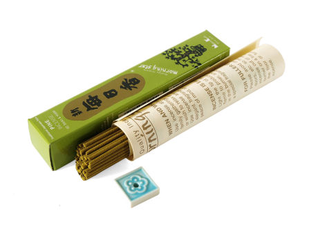 Kadzidełka Morning Star - Sosna